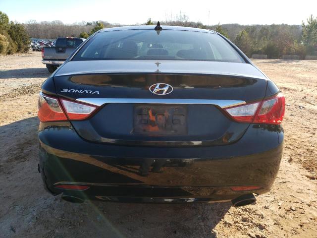 Photo 5 VIN: 5NPEC4AC9BH163555 - HYUNDAI SONATA 