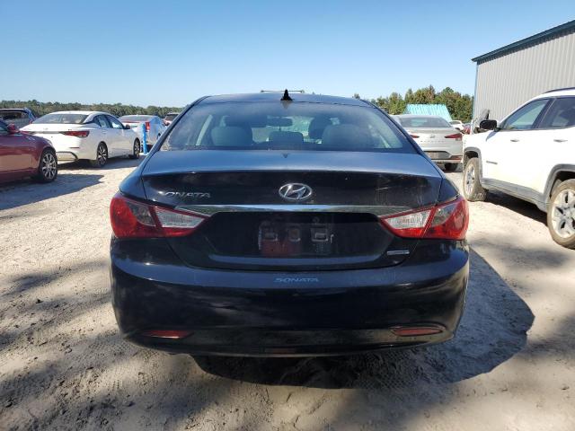 Photo 5 VIN: 5NPEC4AC9BH180985 - HYUNDAI SONATA SE 