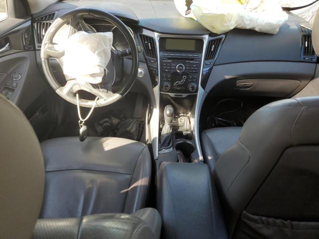 Photo 7 VIN: 5NPEC4AC9BH180985 - HYUNDAI SONATA SE 