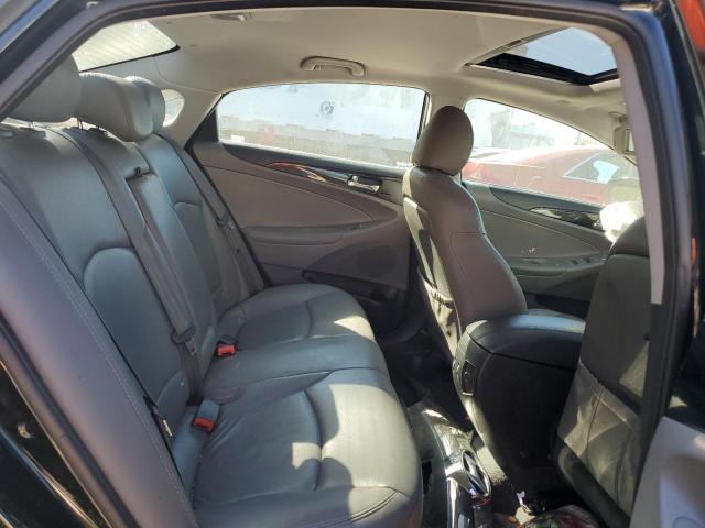 Photo 9 VIN: 5NPEC4AC9BH180985 - HYUNDAI SONATA SE 