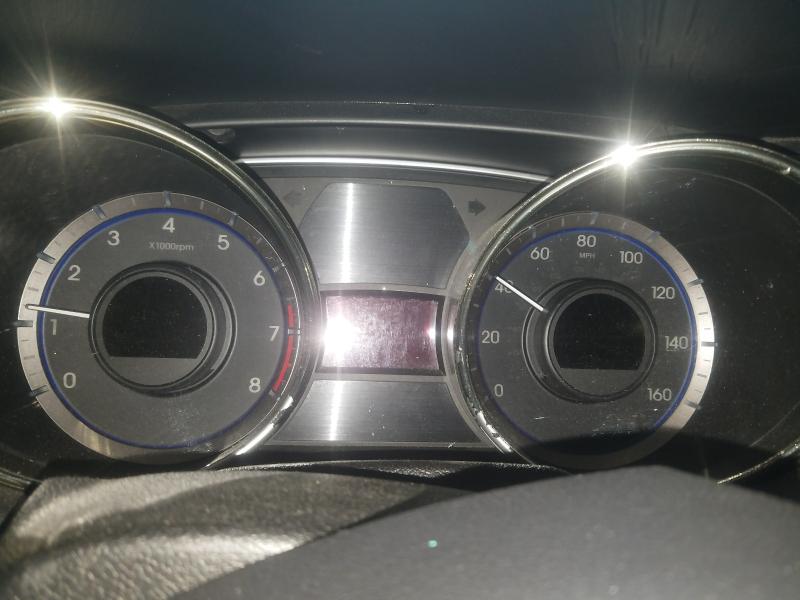 Photo 7 VIN: 5NPEC4AC9BH202208 - HYUNDAI SONATA SE 