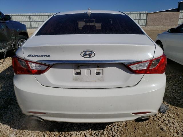 Photo 5 VIN: 5NPEC4AC9BH219266 - HYUNDAI SONATA 