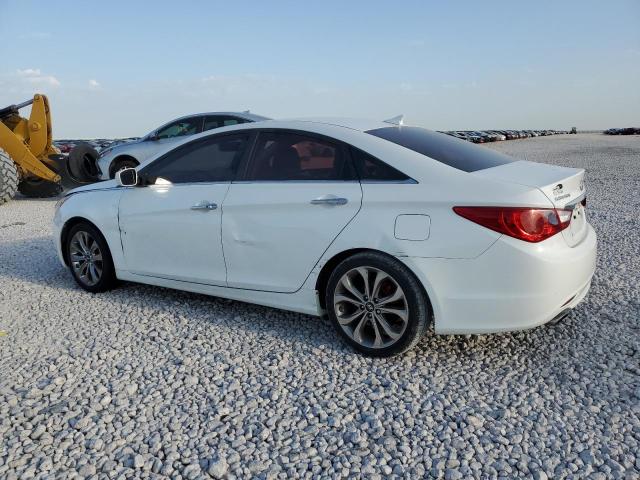 Photo 1 VIN: 5NPEC4AC9BH219266 - HYUNDAI SONATA 