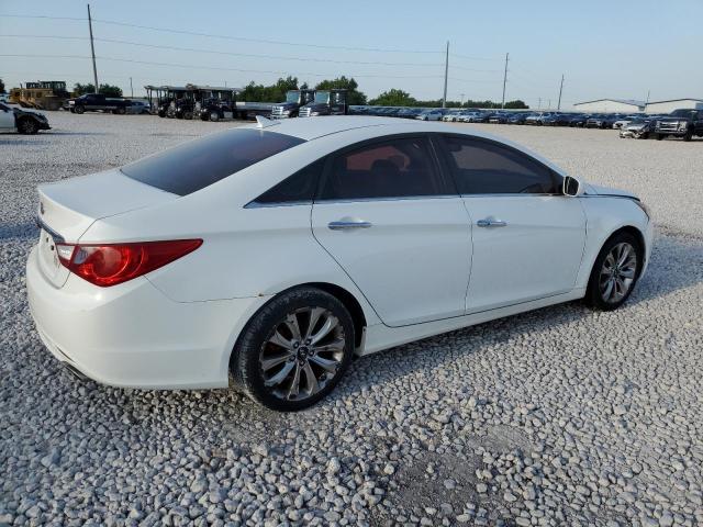 Photo 2 VIN: 5NPEC4AC9BH219266 - HYUNDAI SONATA 