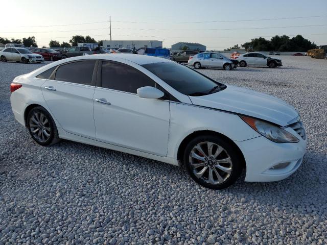 Photo 3 VIN: 5NPEC4AC9BH219266 - HYUNDAI SONATA 