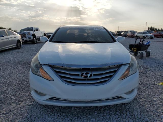 Photo 4 VIN: 5NPEC4AC9BH219266 - HYUNDAI SONATA 