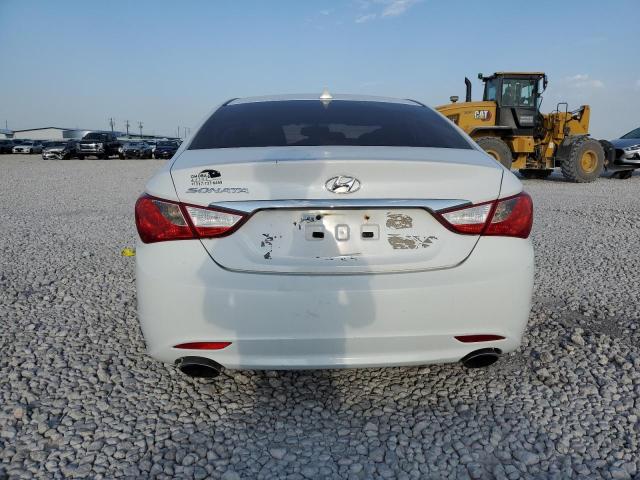 Photo 5 VIN: 5NPEC4AC9BH219266 - HYUNDAI SONATA 