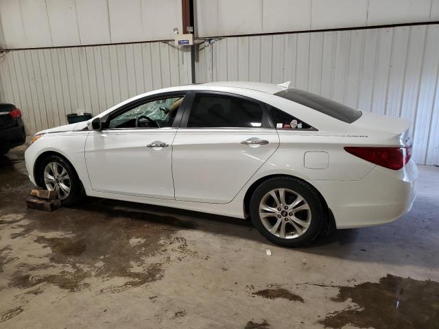 Photo 1 VIN: 5NPEC4AC9BH225259 - HYUNDAI SONATA 