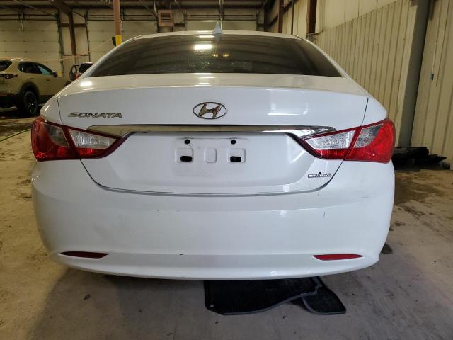 Photo 5 VIN: 5NPEC4AC9BH225259 - HYUNDAI SONATA 