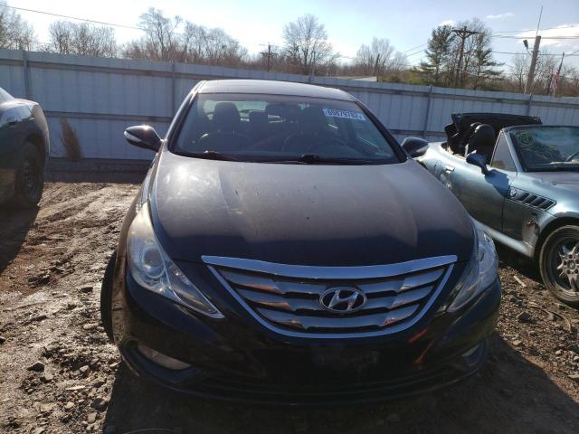 Photo 4 VIN: 5NPEC4AC9BH226671 - HYUNDAI SONATA SE 