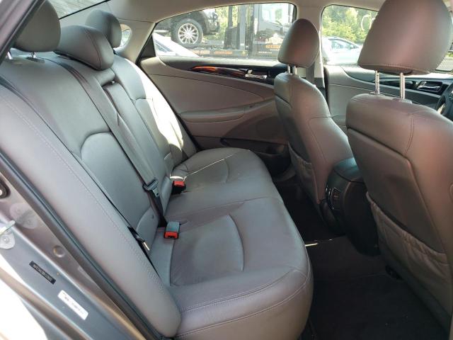 Photo 5 VIN: 5NPEC4AC9BH228002 - HYUNDAI SONATA SE 