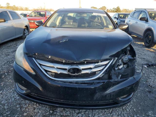 Photo 4 VIN: 5NPEC4AC9BH231692 - HYUNDAI SONATA 