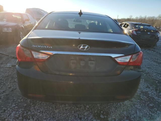 Photo 5 VIN: 5NPEC4AC9BH231692 - HYUNDAI SONATA 