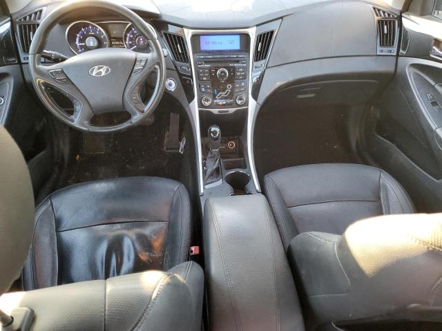 Photo 7 VIN: 5NPEC4AC9BH231692 - HYUNDAI SONATA 