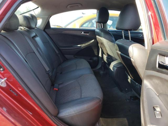 Photo 9 VIN: 5NPEC4AC9BH235094 - HYUNDAI SONATA SE 