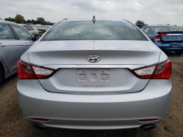 Photo 5 VIN: 5NPEC4AC9BH290130 - HYUNDAI SONATA SE 