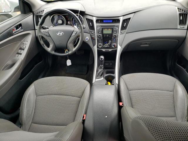 Photo 7 VIN: 5NPEC4AC9BH290130 - HYUNDAI SONATA SE 