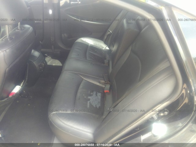 Photo 7 VIN: 5NPEC4AC9BH293982 - HYUNDAI SONATA 