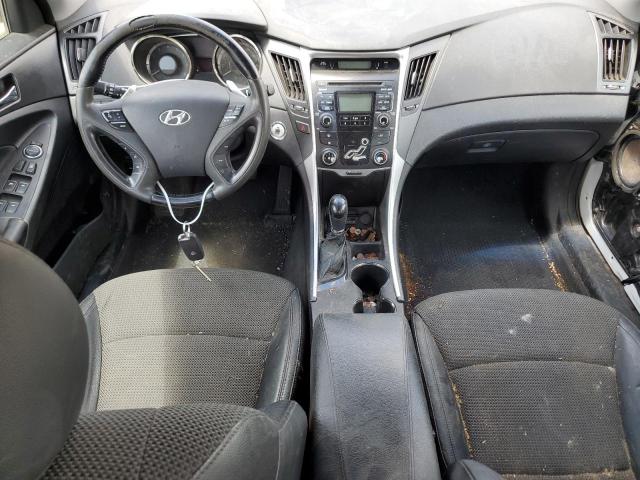 Photo 7 VIN: 5NPEC4AC9BH295411 - HYUNDAI SONATA 