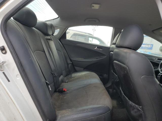 Photo 9 VIN: 5NPEC4AC9BH295411 - HYUNDAI SONATA 