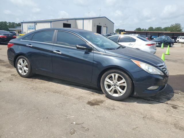 Photo 3 VIN: 5NPEC4AC9BH302938 - HYUNDAI SONATA 