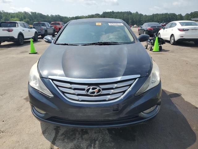 Photo 4 VIN: 5NPEC4AC9BH302938 - HYUNDAI SONATA 