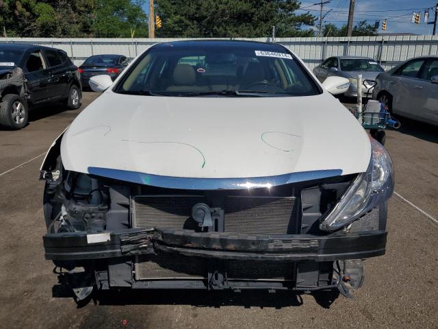 Photo 4 VIN: 5NPEC4AC9CH309583 - HYUNDAI SONATA 