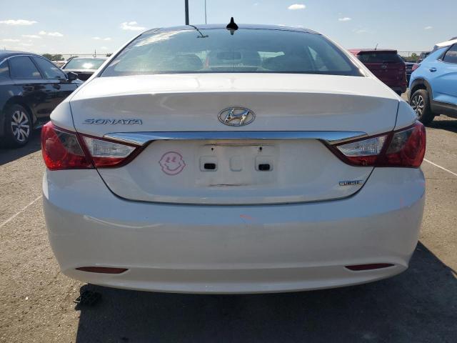 Photo 5 VIN: 5NPEC4AC9CH309583 - HYUNDAI SONATA 