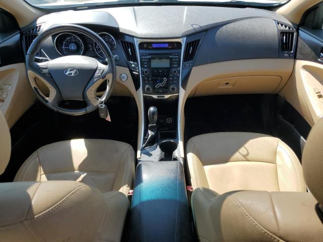 Photo 7 VIN: 5NPEC4AC9CH309583 - HYUNDAI SONATA 