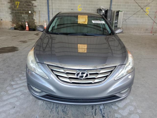 Photo 4 VIN: 5NPEC4AC9CH338100 - HYUNDAI SONATA SE 