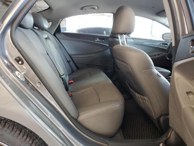 Photo 9 VIN: 5NPEC4AC9CH338100 - HYUNDAI SONATA SE 