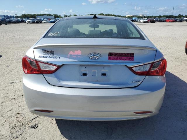 Photo 5 VIN: 5NPEC4AC9CH341966 - HYUNDAI SONATA 