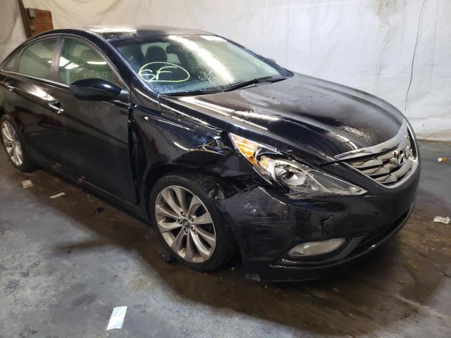 Photo 8 VIN: 5NPEC4AC9CH347654 - HYUNDAI SONATA SE 