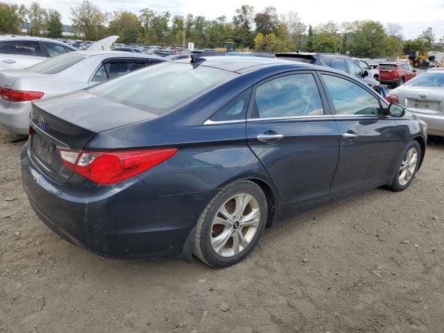 Photo 2 VIN: 5NPEC4AC9CH348075 - HYUNDAI SONATA 