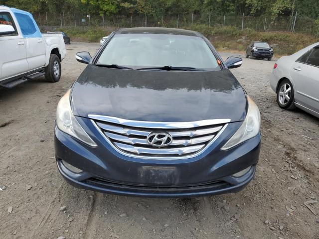 Photo 4 VIN: 5NPEC4AC9CH348075 - HYUNDAI SONATA 