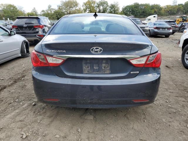 Photo 5 VIN: 5NPEC4AC9CH348075 - HYUNDAI SONATA 