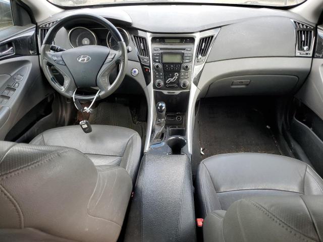 Photo 7 VIN: 5NPEC4AC9CH348075 - HYUNDAI SONATA 