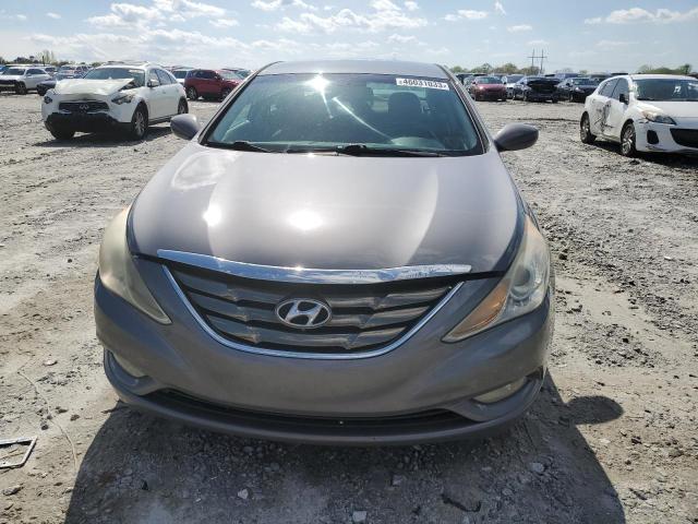 Photo 4 VIN: 5NPEC4AC9CH355186 - HYUNDAI SONATA SE 