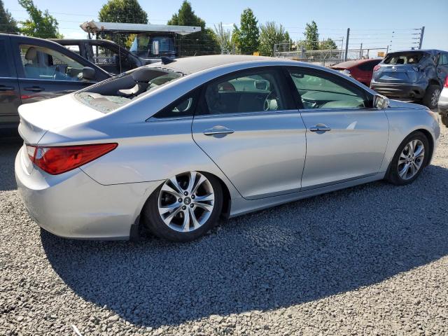 Photo 2 VIN: 5NPEC4AC9CH360906 - HYUNDAI SONATA SE 