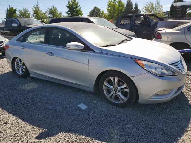 Photo 3 VIN: 5NPEC4AC9CH360906 - HYUNDAI SONATA SE 