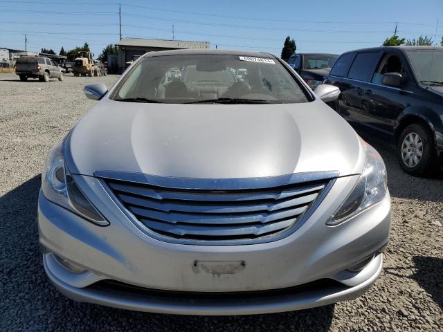 Photo 4 VIN: 5NPEC4AC9CH360906 - HYUNDAI SONATA SE 