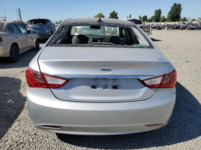 Photo 5 VIN: 5NPEC4AC9CH360906 - HYUNDAI SONATA SE 