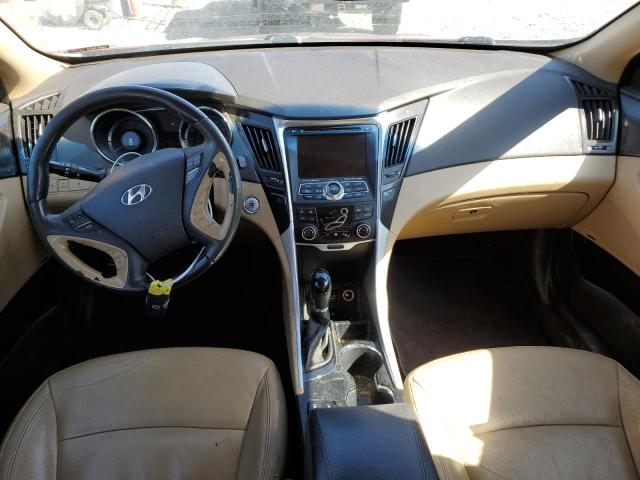 Photo 7 VIN: 5NPEC4AC9CH361800 - HYUNDAI SONATA SE 