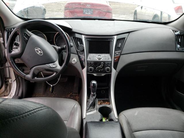 Photo 7 VIN: 5NPEC4AC9CH368729 - HYUNDAI SONATA SE 