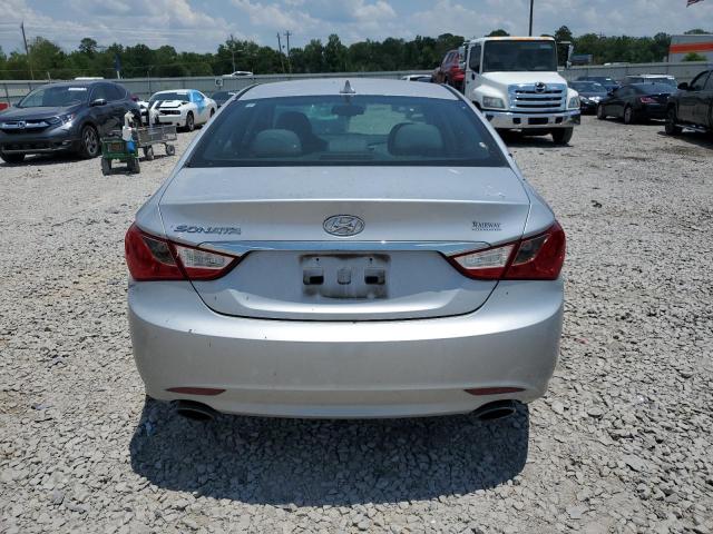 Photo 5 VIN: 5NPEC4AC9CH369640 - HYUNDAI SONATA SE 