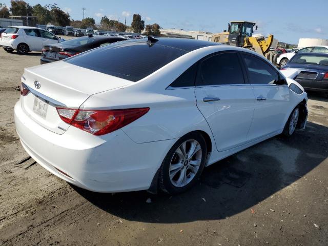 Photo 2 VIN: 5NPEC4AC9CH396742 - HYUNDAI SONATA SE 