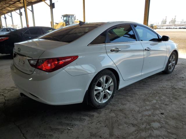 Photo 2 VIN: 5NPEC4AC9CH410056 - HYUNDAI SONATA 