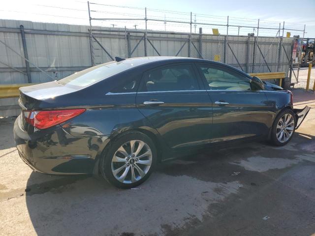 Photo 2 VIN: 5NPEC4AC9CH410977 - HYUNDAI SONATA 