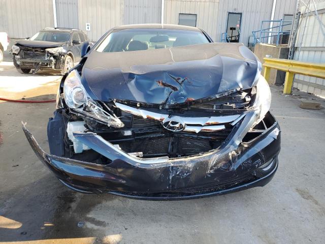 Photo 4 VIN: 5NPEC4AC9CH410977 - HYUNDAI SONATA 