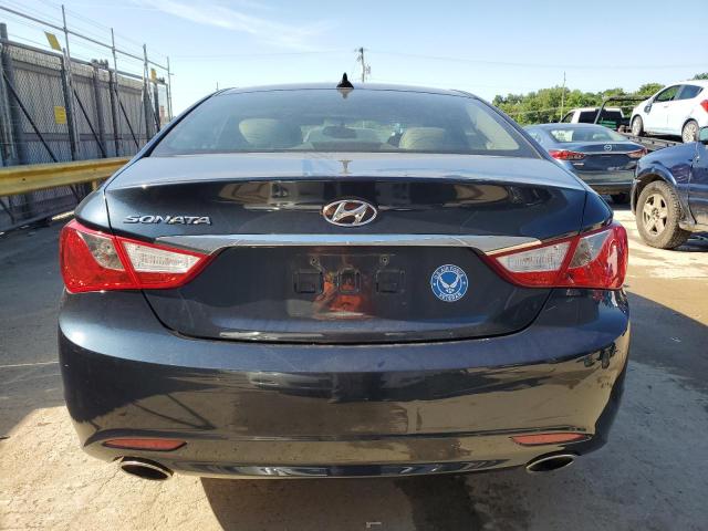 Photo 5 VIN: 5NPEC4AC9CH410977 - HYUNDAI SONATA 